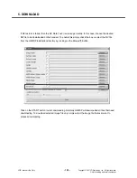 Preview for 121 page of LG TU550 Service Manual