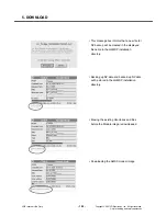 Preview for 123 page of LG TU550 Service Manual