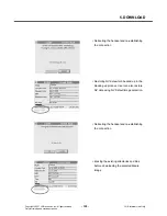 Preview for 124 page of LG TU550 Service Manual