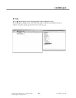 Preview for 126 page of LG TU550 Service Manual