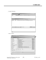 Preview for 130 page of LG TU550 Service Manual