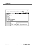 Preview for 159 page of LG TU550 Service Manual