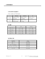 Preview for 15 page of LG TU750 Service Manual