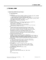 Preview for 18 page of LG TU750 Service Manual