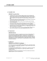 Preview for 75 page of LG TU750 Service Manual