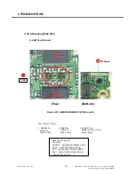 Preview for 163 page of LG TU750 Service Manual