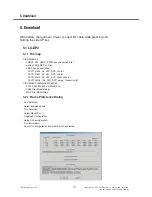 Preview for 169 page of LG TU750 Service Manual