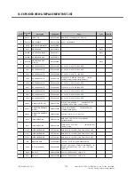 Preview for 229 page of LG TU750 Service Manual