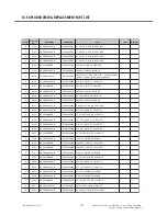 Preview for 237 page of LG TU750 Service Manual