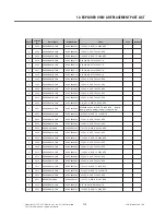 Preview for 238 page of LG TU750 Service Manual