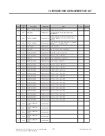 Preview for 240 page of LG TU750 Service Manual