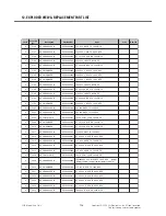 Preview for 245 page of LG TU750 Service Manual