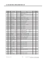 Preview for 247 page of LG TU750 Service Manual