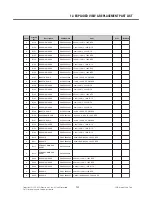 Preview for 248 page of LG TU750 Service Manual