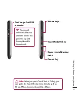 Preview for 15 page of LG TU750 User Manual