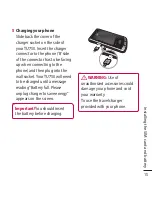 Preview for 19 page of LG TU750 User Manual