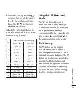 Preview for 27 page of LG TU750 User Manual