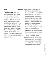 Preview for 49 page of LG TU750 User Manual