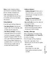 Preview for 67 page of LG TU750 User Manual