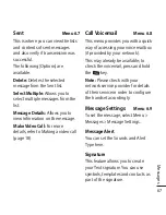 Preview for 71 page of LG TU750 User Manual