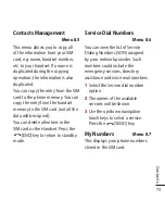 Preview for 77 page of LG TU750 User Manual