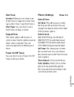 Preview for 79 page of LG TU750 User Manual