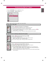 Preview for 3 page of LG TV Quick Setup Manual