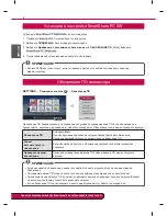 Preview for 8 page of LG TV Quick Setup Manual