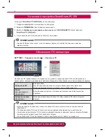 Предварительный просмотр 8 страницы LG TV Quick Setup Manual