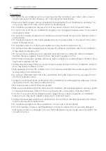 Предварительный просмотр 4 страницы LG TV096STQ Owner'S Manual