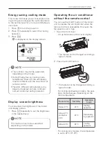 Предварительный просмотр 15 страницы LG TV096STQ Owner'S Manual