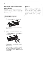 Предварительный просмотр 16 страницы LG TV096STQ Owner'S Manual