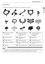 Preview for 9 page of LG TV2425NTWB Owner'S Manual