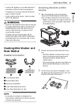 Preview for 11 page of LG TV2425NTWB Owner'S Manual