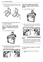 Preview for 12 page of LG TV2425NTWB Owner'S Manual