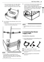 Preview for 13 page of LG TV2425NTWB Owner'S Manual