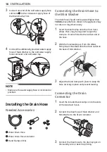 Preview for 16 page of LG TV2425NTWB Owner'S Manual