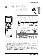 Preview for 13 page of LG TVNC362KLA0 Owner'S Manual