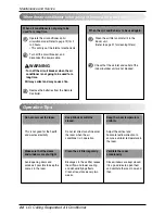 Предварительный просмотр 22 страницы LG TVNC362KLA0 Owner'S Manual