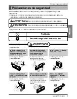 Предварительный просмотр 27 страницы LG TVNC362KLA0 Owner'S Manual