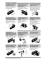 Предварительный просмотр 28 страницы LG TVNC362KLA0 Owner'S Manual