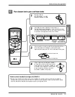 Предварительный просмотр 35 страницы LG TVNC362KLA0 Owner'S Manual