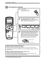 Предварительный просмотр 36 страницы LG TVNC362KLA0 Owner'S Manual