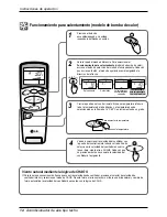 Предварительный просмотр 38 страницы LG TVNC362KLA0 Owner'S Manual