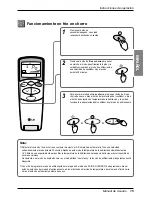 Предварительный просмотр 39 страницы LG TVNC362KLA0 Owner'S Manual