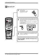 Предварительный просмотр 40 страницы LG TVNC362KLA0 Owner'S Manual