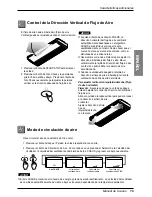 Предварительный просмотр 43 страницы LG TVNC362KLA0 Owner'S Manual