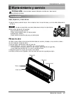 Предварительный просмотр 45 страницы LG TVNC362KLA0 Owner'S Manual