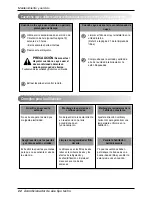 Предварительный просмотр 46 страницы LG TVNC362KLA0 Owner'S Manual