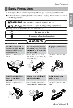 Предварительный просмотр 3 страницы LG TVNC488LLA0 Owner'S Manual